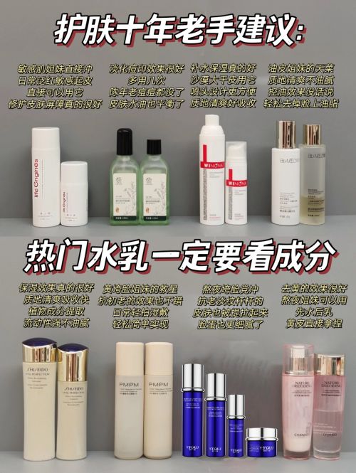 品推荐聚焦抗皱前沿开启无皱征程AG旗舰厅app抗老去皱纹护肤(图4)