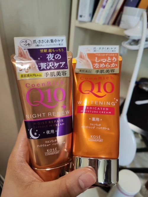 手霜年度10大全球公认最好用的护手霜AG旗舰厅中国区十大公认最好用的护(图5)