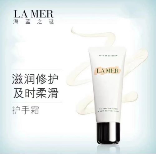 ！2025值得入手的10款大牌护手霜AG旗舰厅网护手霜品牌排行榜前十名(图7)