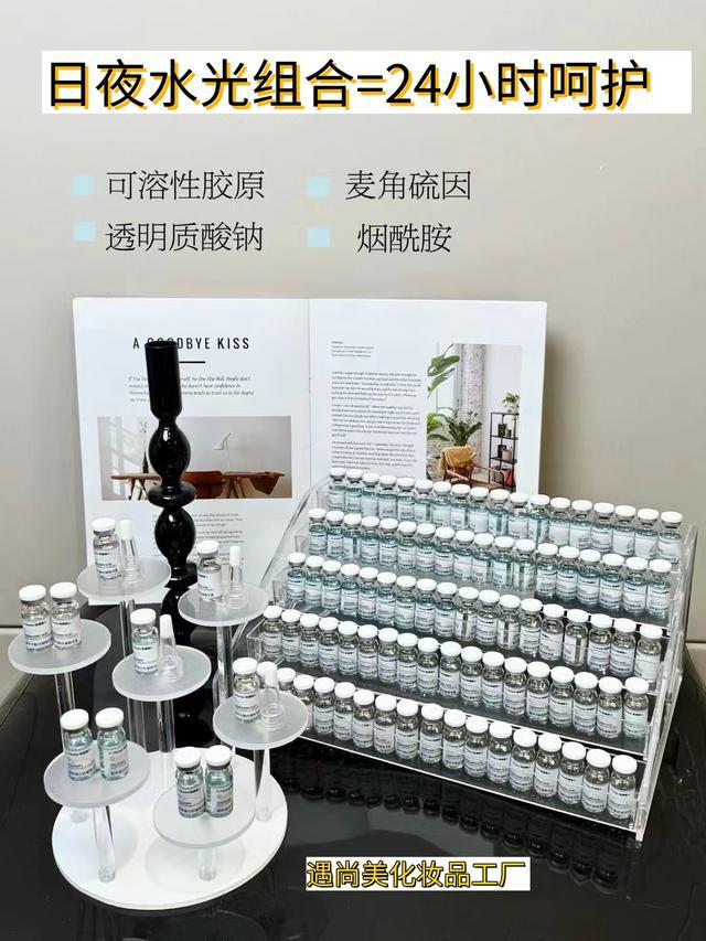 套盒｜源头工厂直供OEMODM批发支持AG旗舰厅·(中国)网站轻奢居家水光(图3)