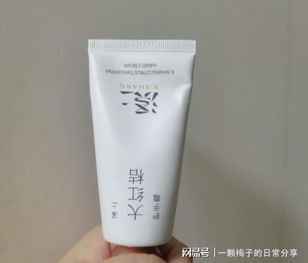 款回购党私藏清单大公开！这款惊艳众人AG旗舰厅护手霜什么牌子效果好？10(图8)