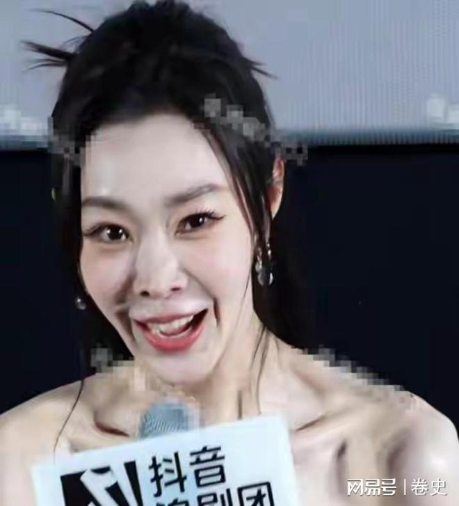 臃肿柯淳又矮又挫冰冰和蔡明傻傻分不清AG旗舰厅ios版无滤镜后章子怡发福(图11)