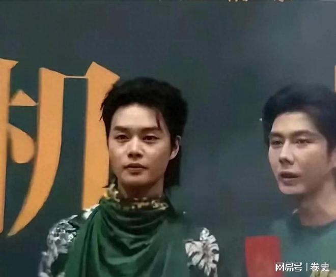 臃肿柯淳又矮又挫冰冰和蔡明傻傻分不清AG旗舰厅ios版无滤镜后章子怡发福(图12)