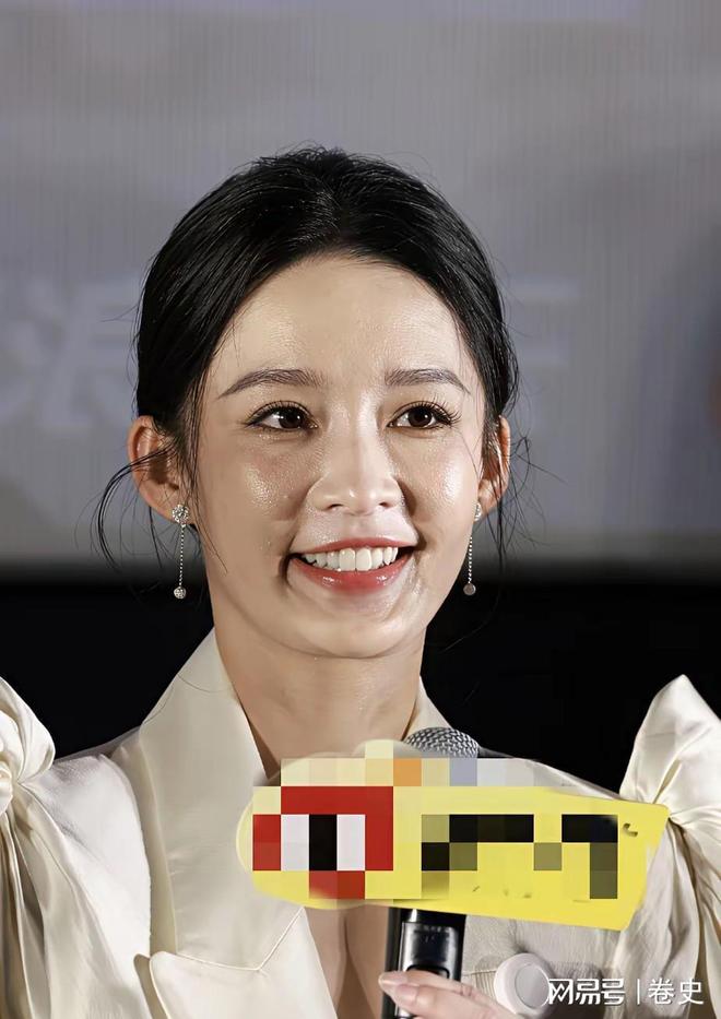 臃肿柯淳又矮又挫冰冰和蔡明傻傻分不清AG旗舰厅ios版无滤镜后章子怡发福(图4)