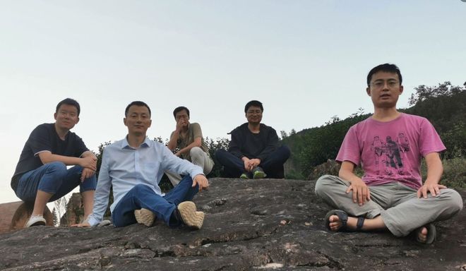 离职员工把3D打印带回风口AG旗舰厅app5个大疆(图9)