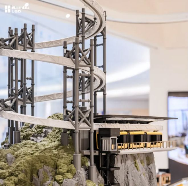 离职员工把3D打印带回风口AG旗舰厅app5个大疆(图5)