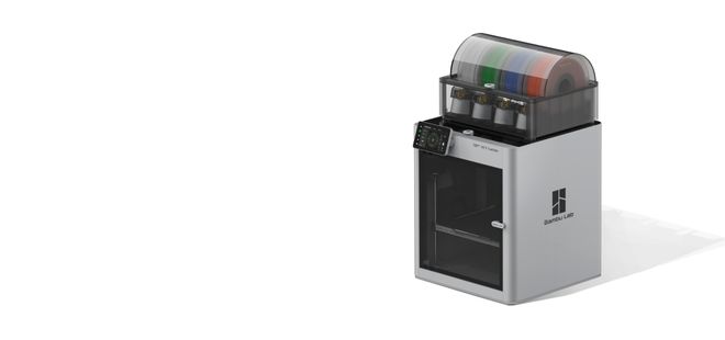 离职员工把3D打印带回风口AG旗舰厅app5个大疆(图1)